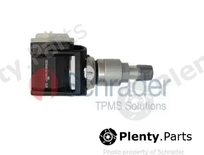Schrader 2200 — Wheel Sensor, tyre-pressure monitoring system
