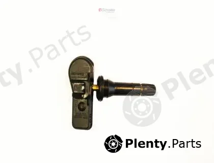 Schrader 3002 — Wheel Sensor, tyre-pressure monitoring system