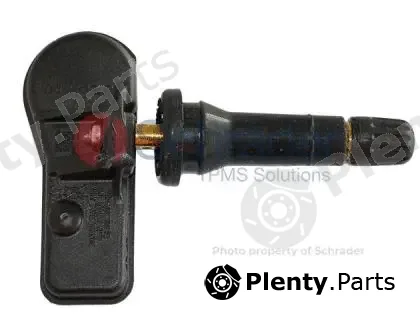 Schrader 3003 — Wheel Sensor, tyre-pressure monitoring system