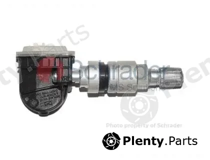 Schrader 3188 — Wheel Sensor, tyre-pressure monitoring system