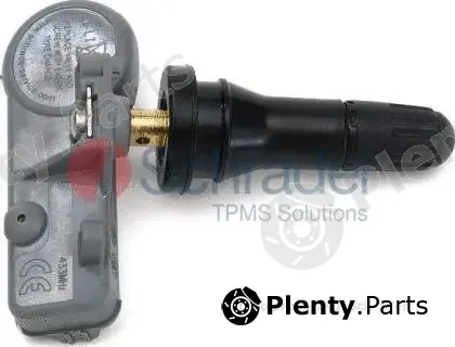 Schrader 3020 — Wheel Sensor, tyre-pressure monitoring system
