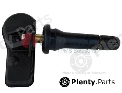 Schrader 3012 — Wheel Sensor, tyre-pressure monitoring system