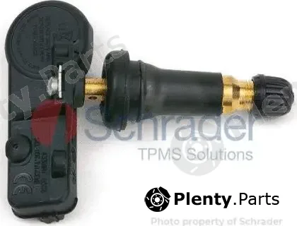 Schrader 3001 — Wheel Sensor, tyre-pressure monitoring system