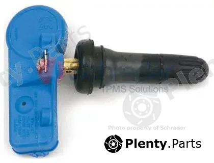 Schrader 3062 — Wheel Sensor, tyre-pressure monitoring system