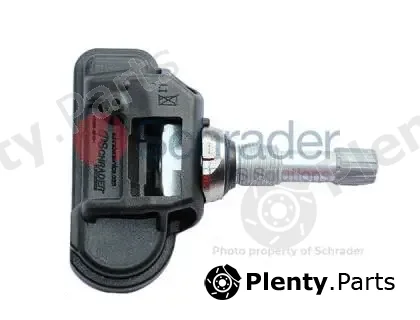 Schrader 3009 — Wheel Sensor, tyre-pressure monitoring system