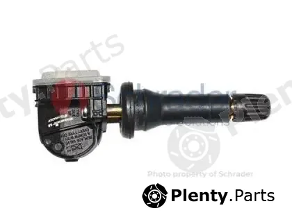Schrader 1210 — Wheel Sensor, tyre-pressure monitoring system