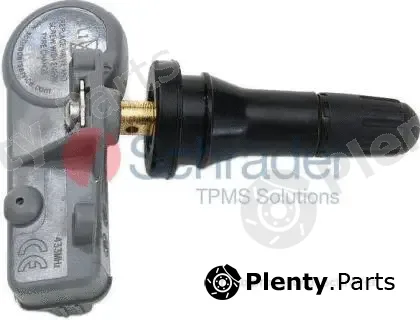 Schrader 3138 — Wheel Sensor, tyre-pressure monitoring system