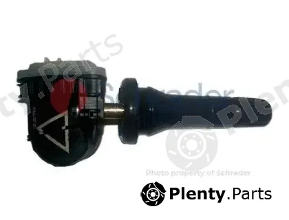Schrader 3023 — Wheel Sensor, tyre-pressure monitoring system