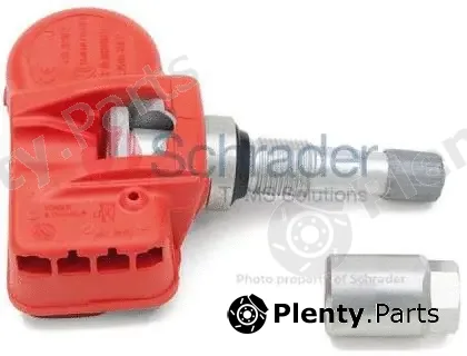 Schrader 3008 — Wheel Sensor, tyre-pressure monitoring system