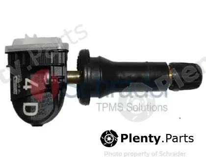 Schrader 3025 — Wheel Sensor, tyre-pressure monitoring system
