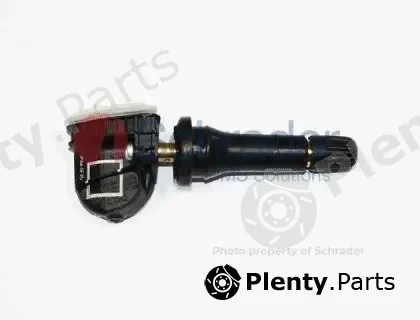 Schrader 3021 — Wheel Sensor, tyre-pressure monitoring system