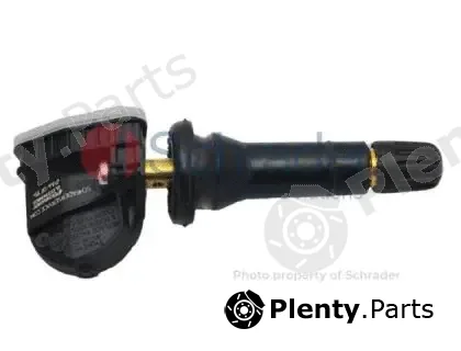Schrader 3071 — Wheel Sensor, tyre-pressure monitoring system