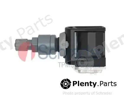 Schrader 2200T-GO1 — Wheel Sensor, tyre-pressure monitoring system