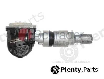 Schrader 2210 — Wheel Sensor, tyre-pressure monitoring system