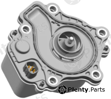 Dr!ve+ DP2310.11.128 — Water Pump, engine cooling