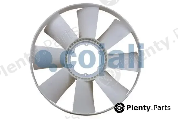Cojali 7037114 — Fan Wheel, engine cooling