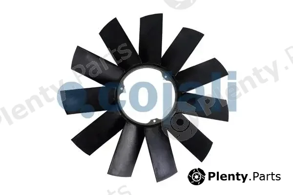 Cojali 8521632 — Fan Wheel, engine cooling