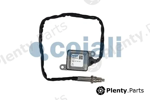 Cojali 2269064 — Exhaust Gas Analyzer