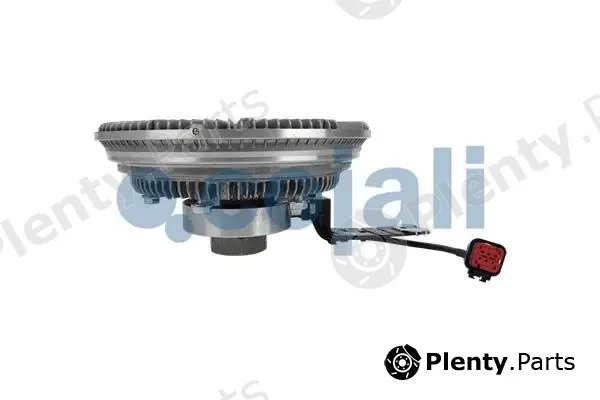 Cojali 8521158 — Clutch, radiator fan