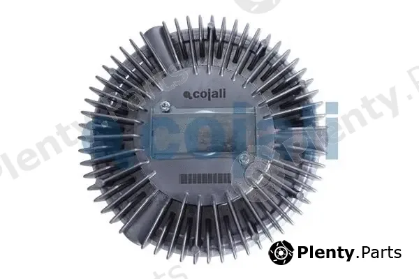 Cojali 8521155 — Clutch, radiator fan