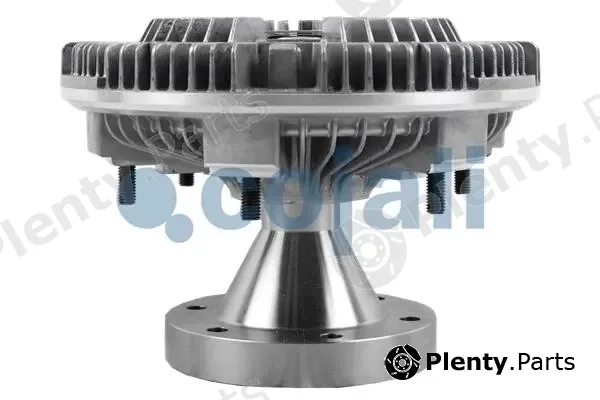 Cojali 7043112 — Clutch, radiator fan