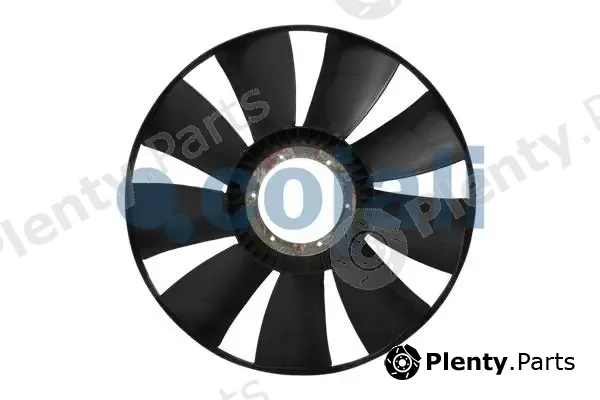Cojali 7067130 — Fan Wheel, engine cooling