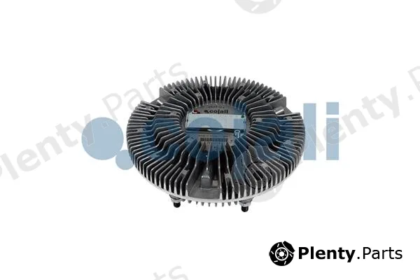 Cojali 8822124 — Clutch, radiator fan