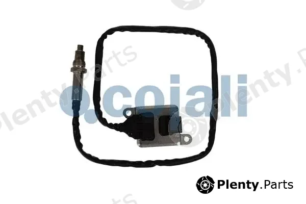 Cojali 2269098 — Exhaust Gas Analyzer