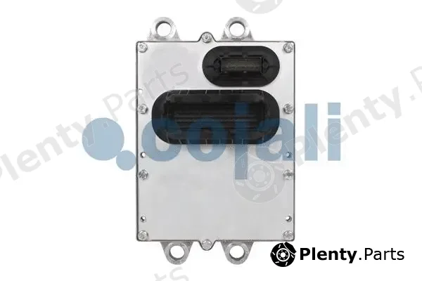 Cojali 350002 — Control Unit, injection system
