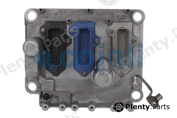 Cojali 350734 — Control Unit, injection system