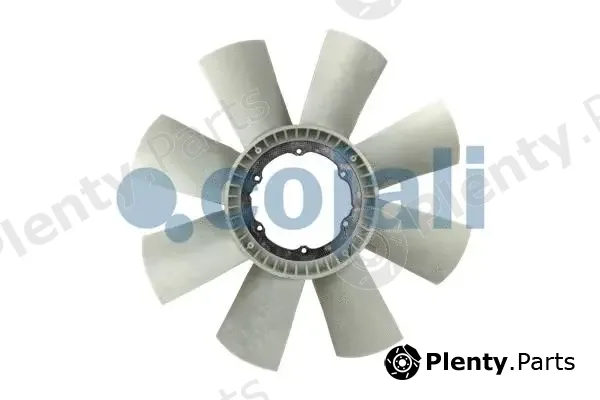 Cojali 7057423 — Fan Wheel, engine cooling