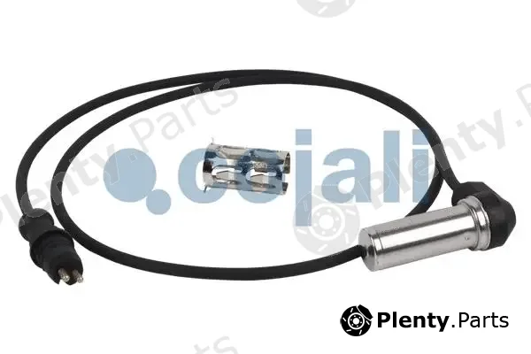 Cojali 2260023 — Sensor, wheel speed