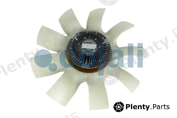 Cojali 8521887 — Fan, engine cooling