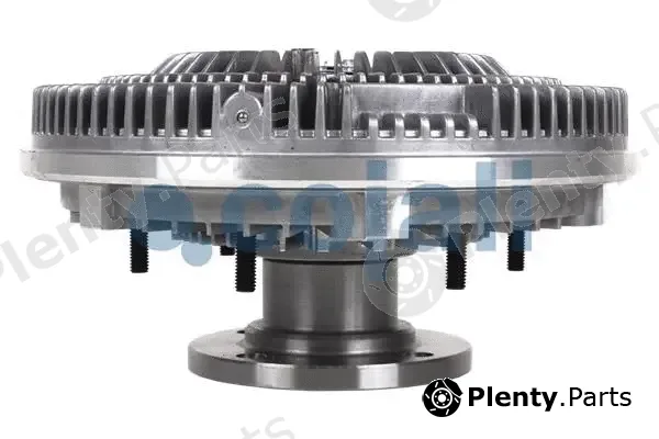Cojali 7063108 — Clutch, radiator fan