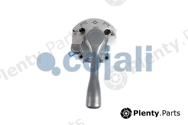 Cojali 2215104 — Rotary Sleeve Valve, compressed-air system