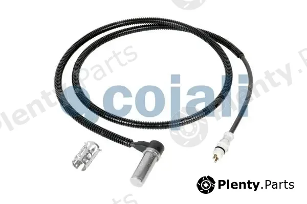 Cojali 2260009 — Sensor, wheel speed