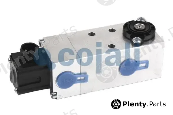 Cojali 2280120 — Valve, lifting axle control