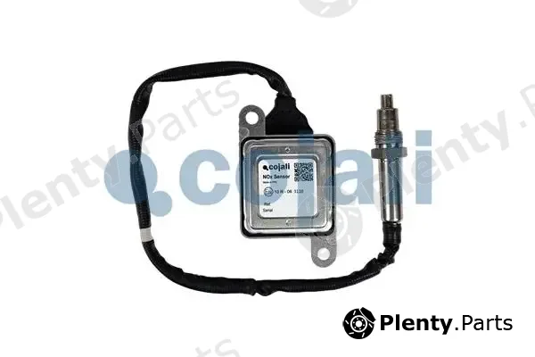 Cojali 2269066 — Exhaust Gas Analyzer