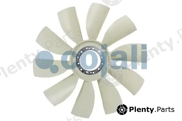 Cojali 7247410 — Fan Wheel, engine cooling