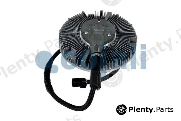 Cojali 8521168 — Clutch, radiator fan