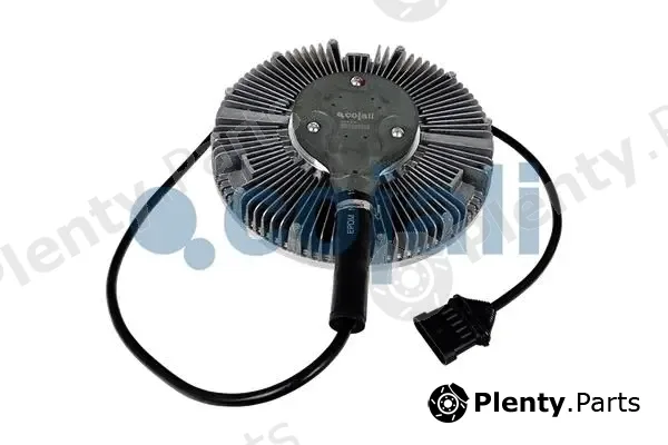 Cojali 8521425 — Clutch, radiator fan