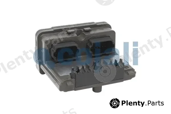 Cojali 354350 — Control Unit, injection system