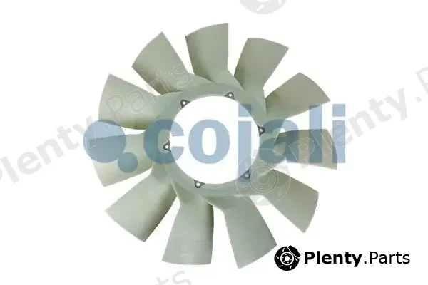 Cojali 8521660 — Fan Wheel, engine cooling