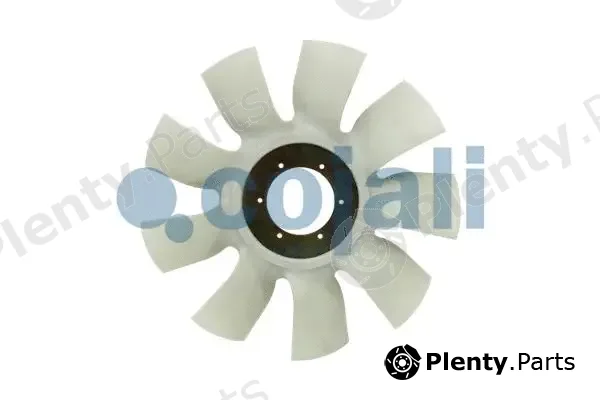 Cojali 7047108 — Fan Wheel, engine cooling