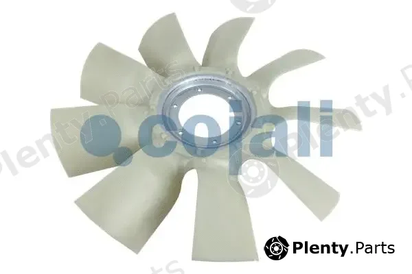 Cojali 7247109 — Fan Wheel, engine cooling