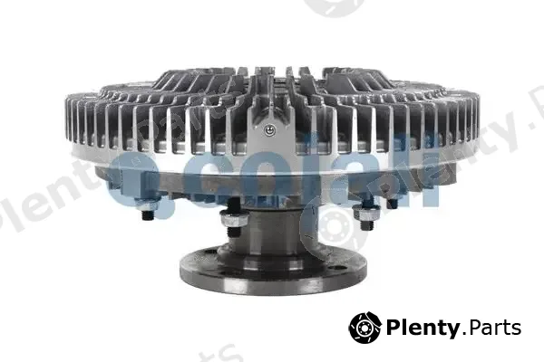Cojali 7063113 — Clutch, radiator fan