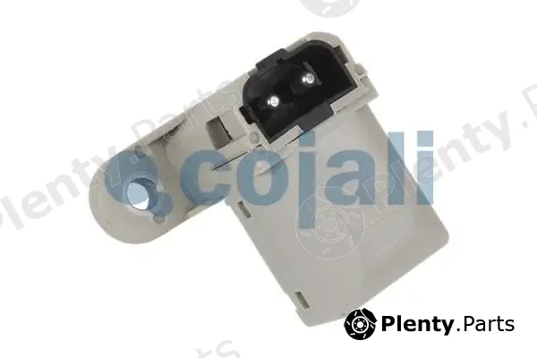 Cojali 2260345 — Door Lock, driver cab