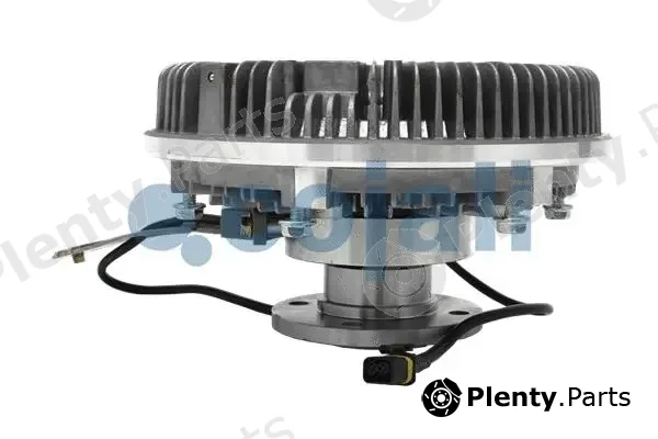 Cojali 7063404 — Clutch, radiator fan