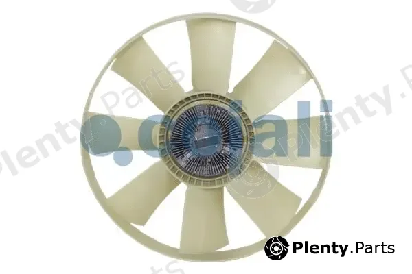 Cojali 7045101 — Fan, engine cooling