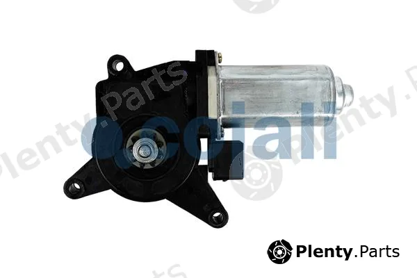 Cojali 2060024 — Electric Motor, window regulator